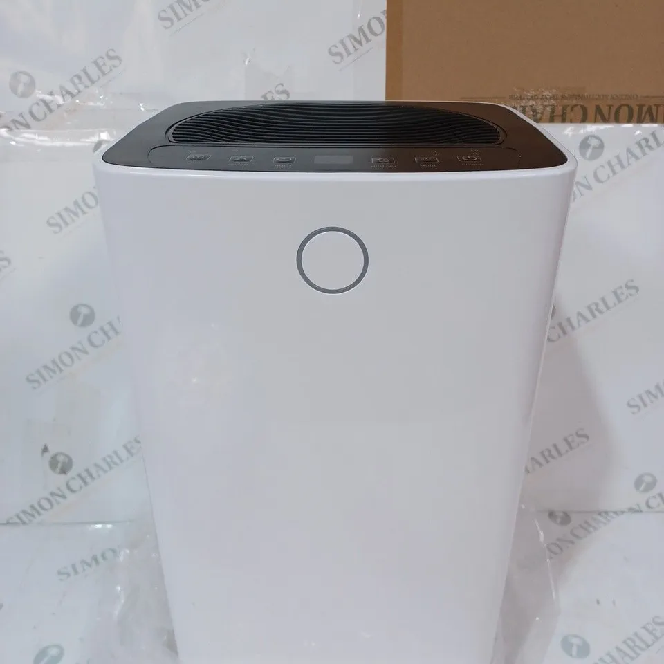 BOXED 12L DEHUMIDIFIER