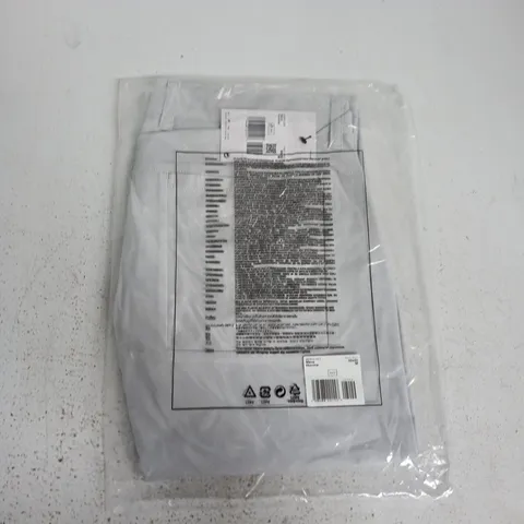 BAGGED NIKE VELOCITY MEN'S 5-POCKET GOLF PANTS IN GREY - SIZE 32X32