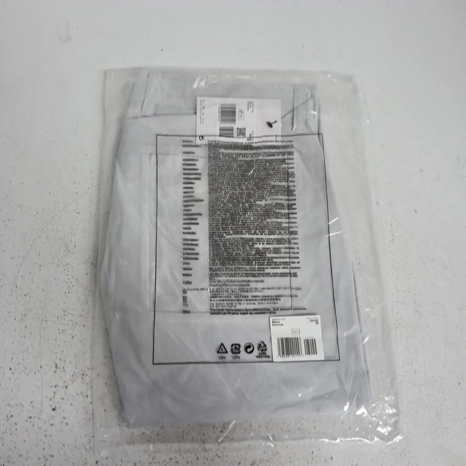 BAGGED NIKE VELOCITY MEN'S 5-POCKET GOLF PANTS IN GREY - SIZE 32X32