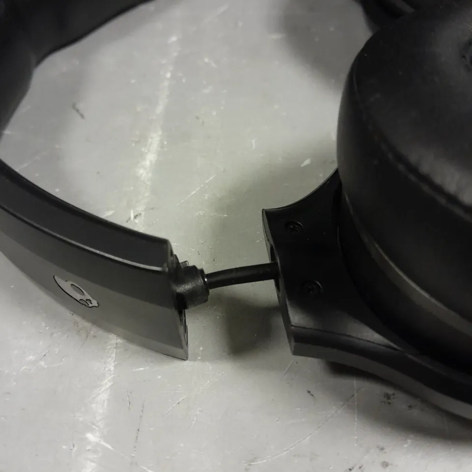 BOXED SKULLCANDY CRUSHER ANC WIRELESS HEADPHONES 