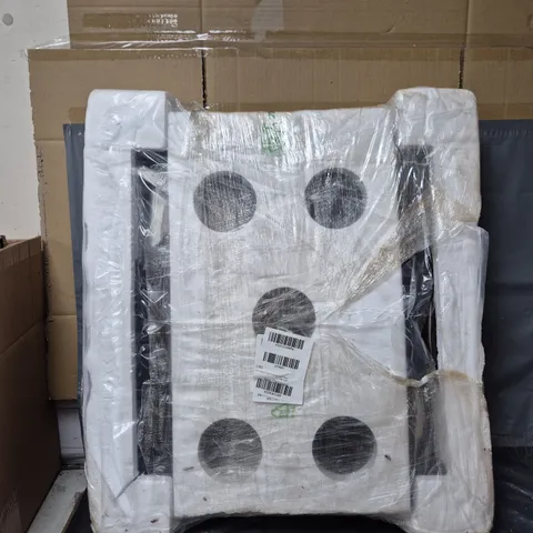 HISENSE E6432C 60CM CERAMIC HOB [COLLECTION ONLY]