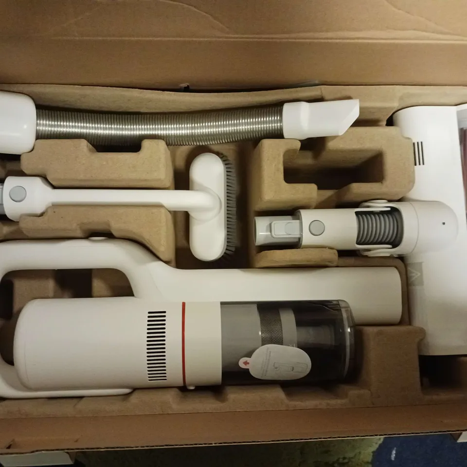 ROIDMI CORDLESS VACUUM CLEANER
