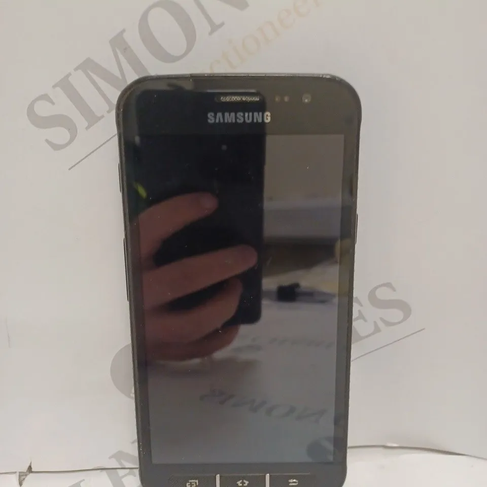 SAMSUNG GALAXY XCOVER 4 SMARTPHONE 