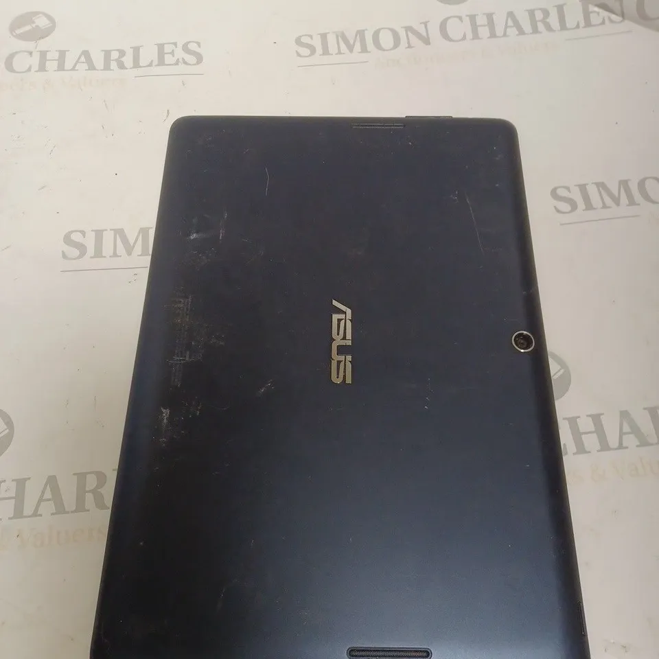 UNBOXED ISUS TABLET NAVY/BLACK MODEL K001