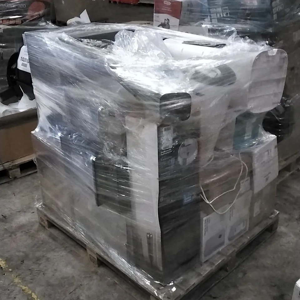 PALLET OF APPROXIMATELY 19 ASSORTED ELECTRICAL ITEMS TO INCLUDE 