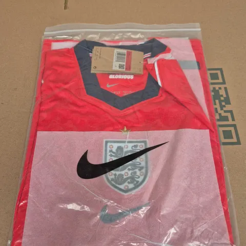ENGLAND 2026 AWAY FOOTBALL JERSEY - L