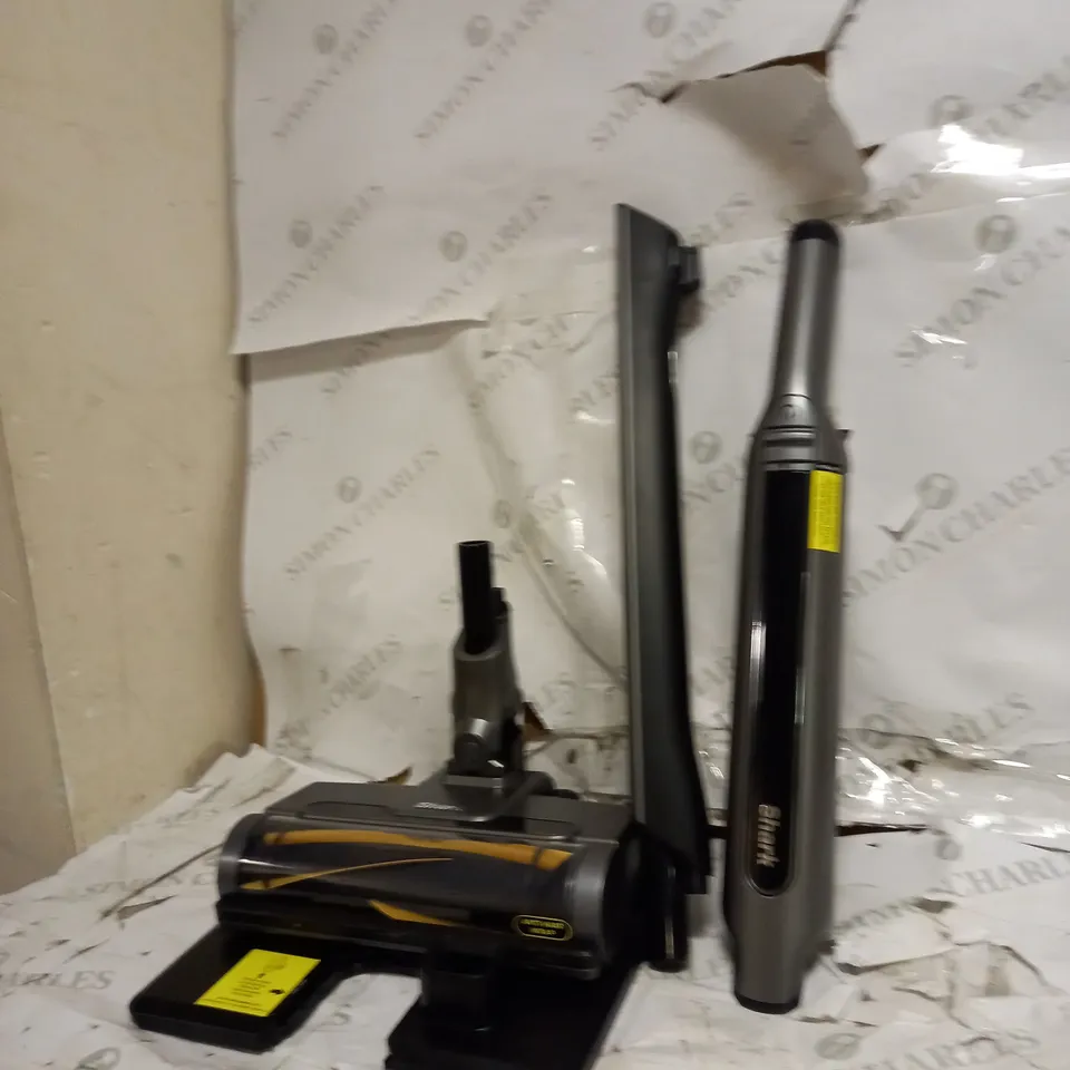 SHARK WANDVAC 2-IN-1 LIGHTWEIGHT CORDLESS HANDHELD VACUUM CLEANER WV361UK