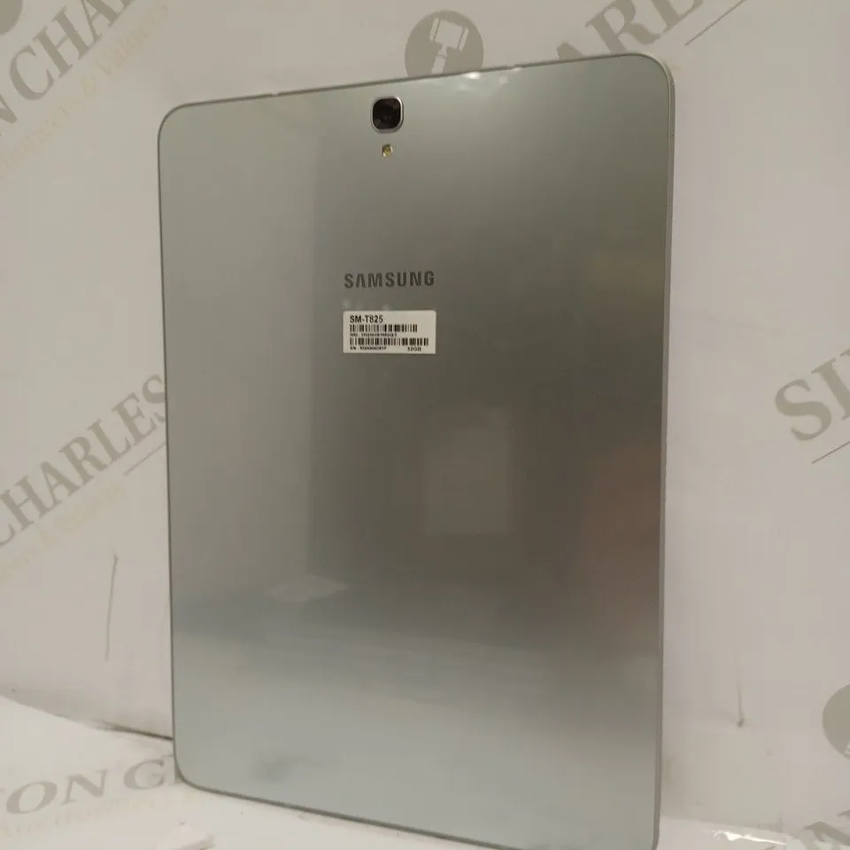 SAMSUNG GALAXY TAB S3 TABLET 
