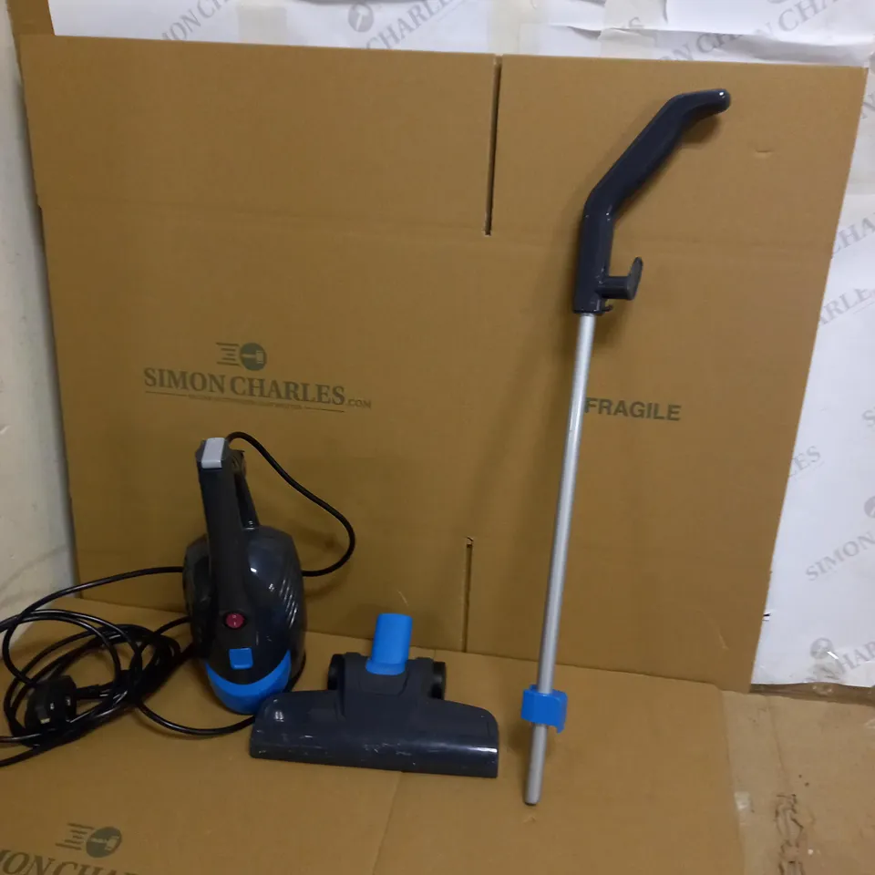 BISSELL HIGH POWER LIGHTWEIGHT VACUUM