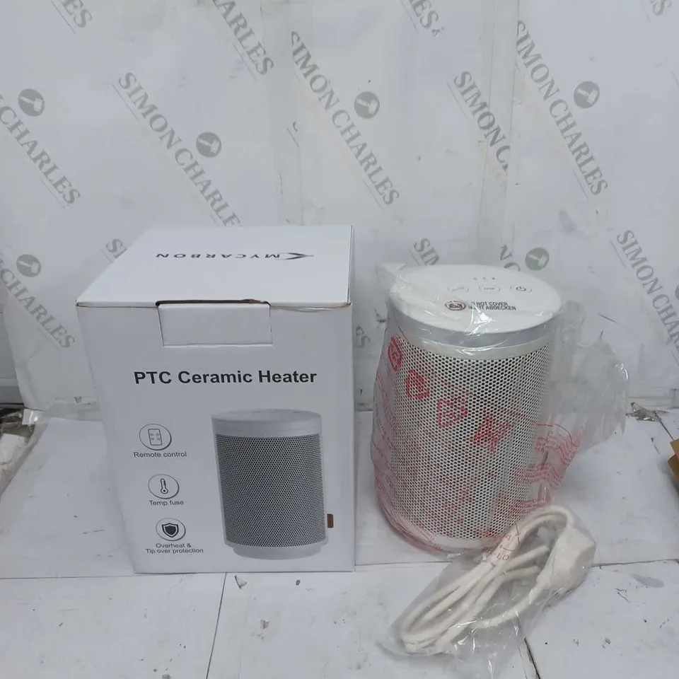 MYCARBON PTC CERAMIC HEATER 