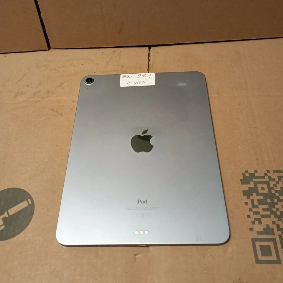 APPLE IPAD AIR A2316