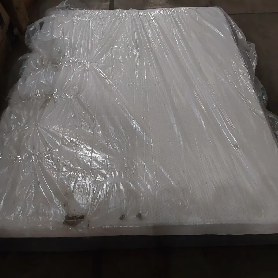 QUALITY BAGGED EMMA 5FT KING SIZE MATTRESS 