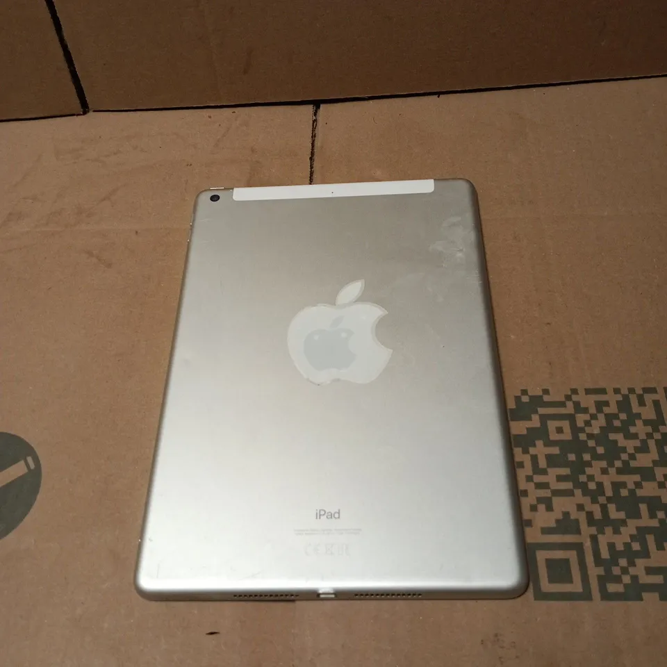 APPLE IPAD A2604