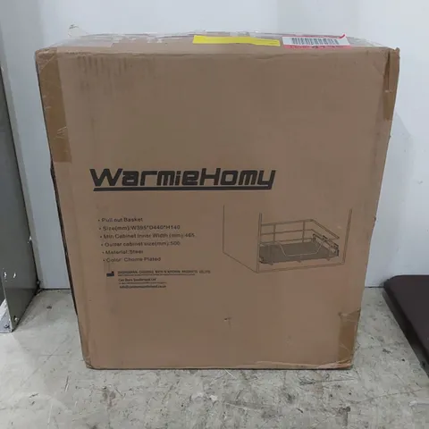 BOXED HOSTETTER UNDER SHELF BASKET 