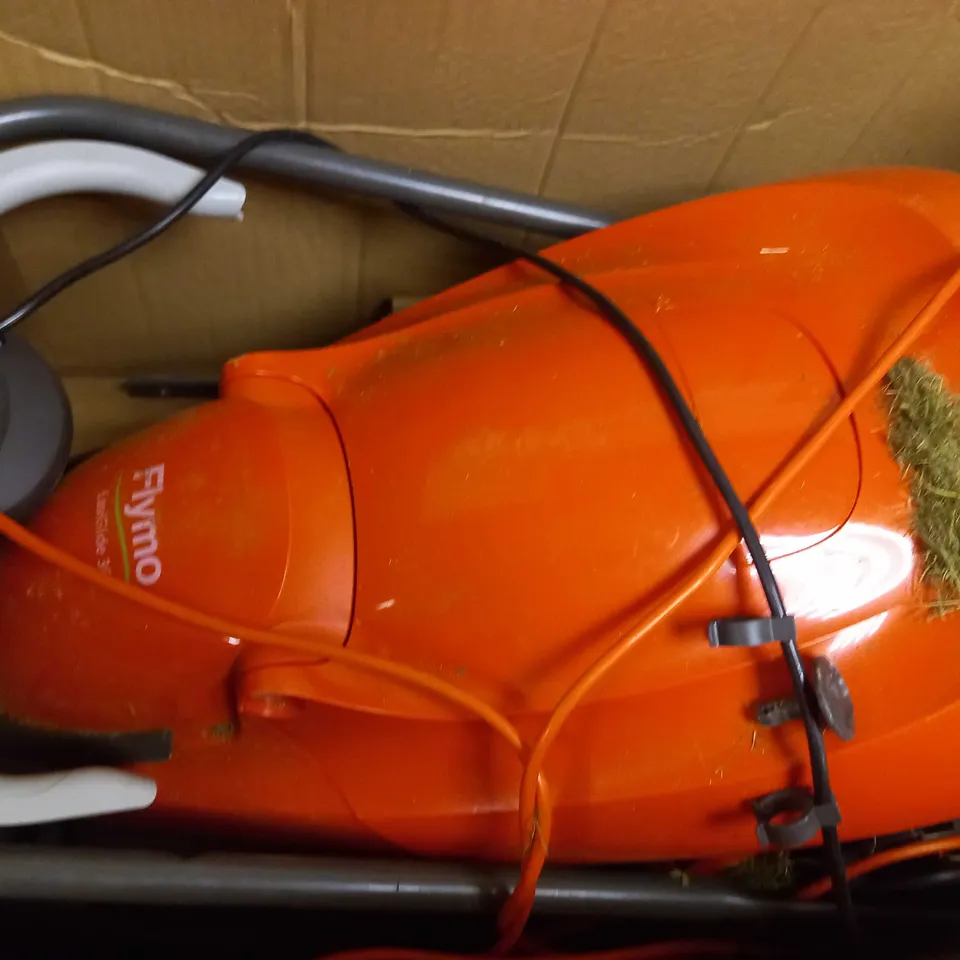 FLYMO EASIGLIDE 360 LAWNMOWER