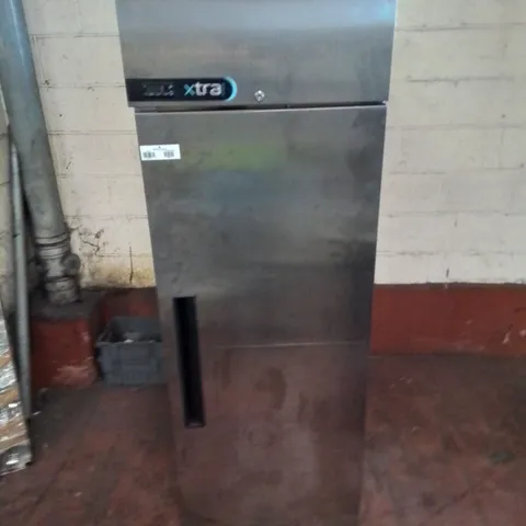 FOSTER COMMERCIAL STAINLESS STEEL REFRIGERATOR  XR600H