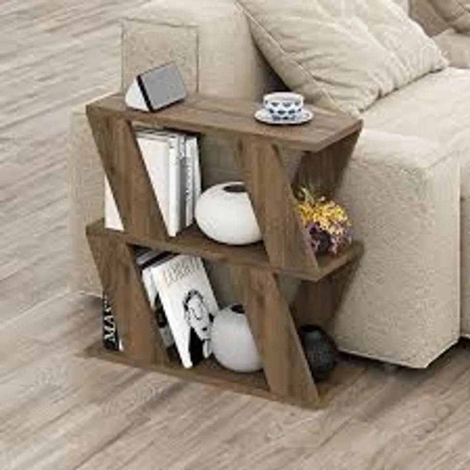 BOXED LAZENA COFFEE TABLE - HITIT
