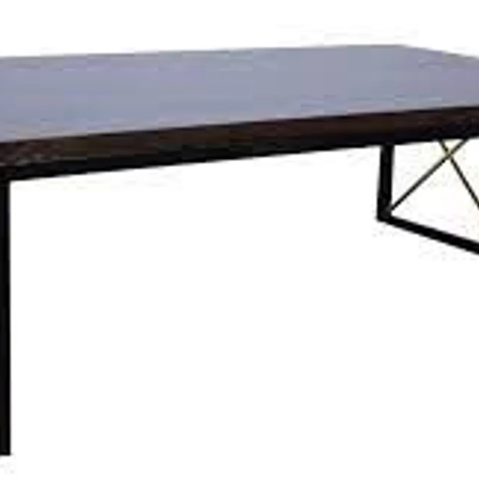 BRAND NEW BOXED ADEL COFFEE TABLE