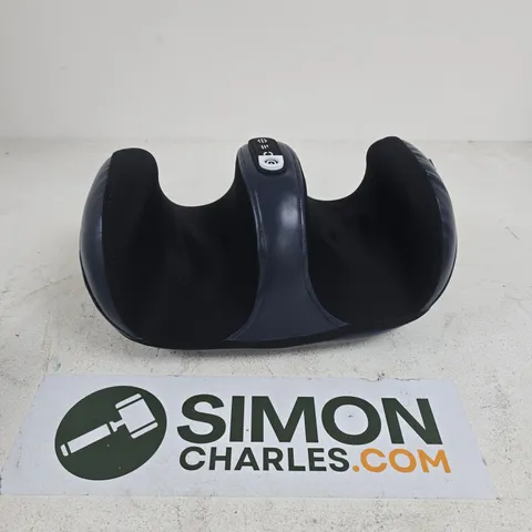 BOXED MULTI-FUNCTIONAL LEG MASSAGER
