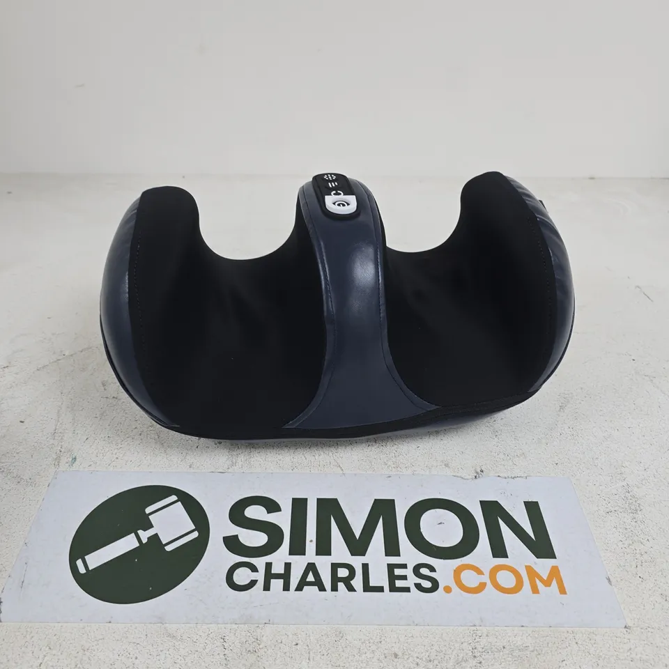 BOXED MULTI-FUNCTIONAL LEG MASSAGER 
