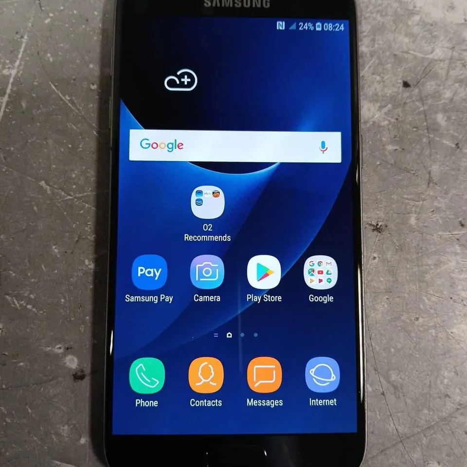 UNBOXED SAMSUNG GALAXY S7 32GB - SM-G930F