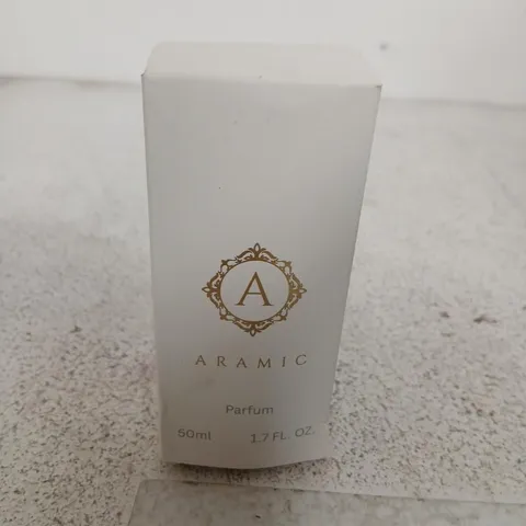 ARAMIC PARFUM 50ML – FRAGRANCE