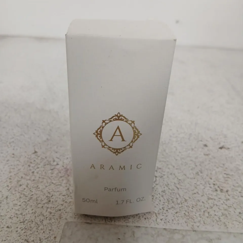 ARAMIC PARFUM 50ML – FRAGRANCE