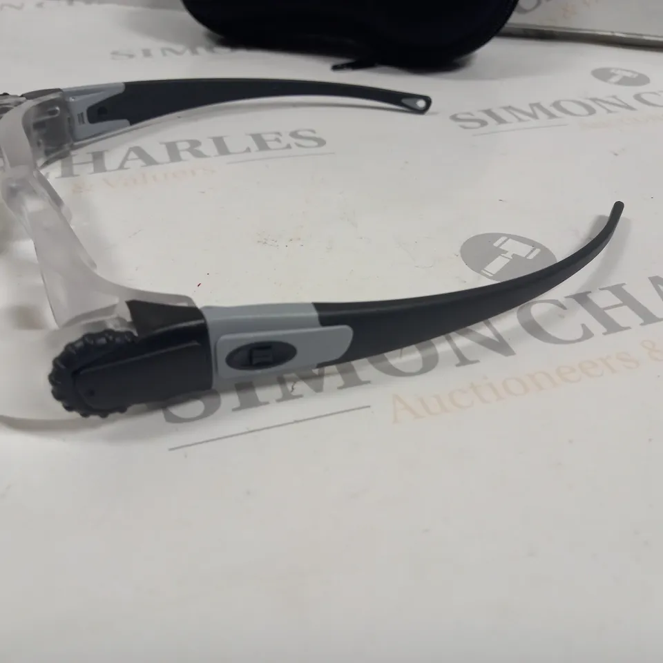 ESCHENBACH MAGNIFIER GLASSES