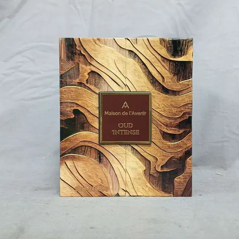 MAISON DE L'AVENIR OUD INTENSE EAU DE PARFUM (100ML)