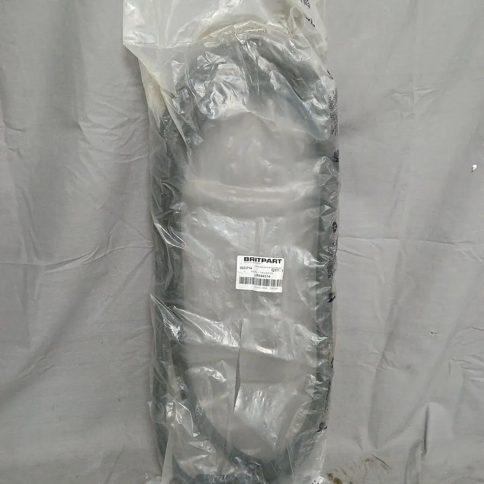 BAGGED BRITPART LAND ROVER TAILGATE SEAL