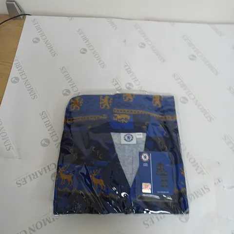 CHELSEA LADIES PYJAMA 10-12