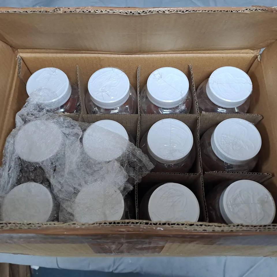 BOX OF APPROX 24 PURA GUMMIES SUGAR FREE VITAMIN C, D3 & ZINC – LEMON FLAVOR - COLLECTION ONLY