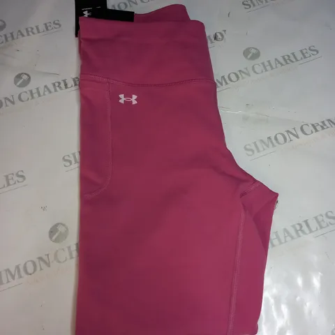 UNDER ARMOUR TRAINING LEGGINGS SIZE 14
