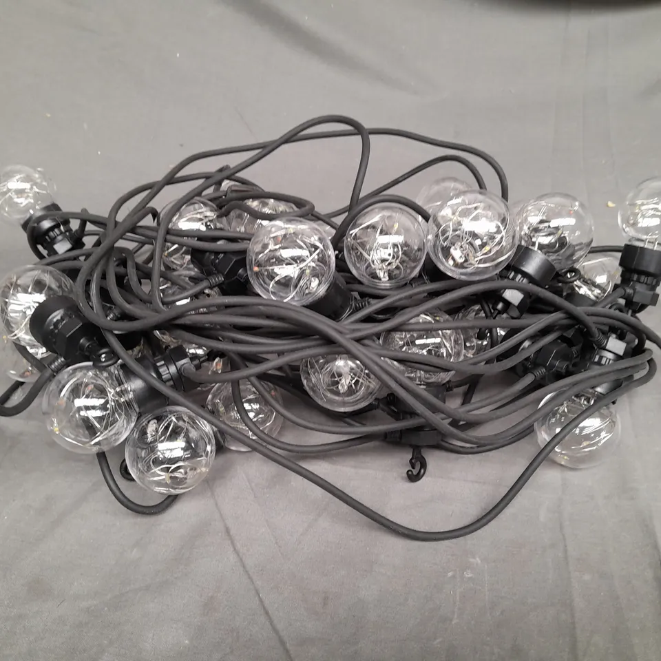 PACIFIC ACCENTS G45 LIGHT STRAND