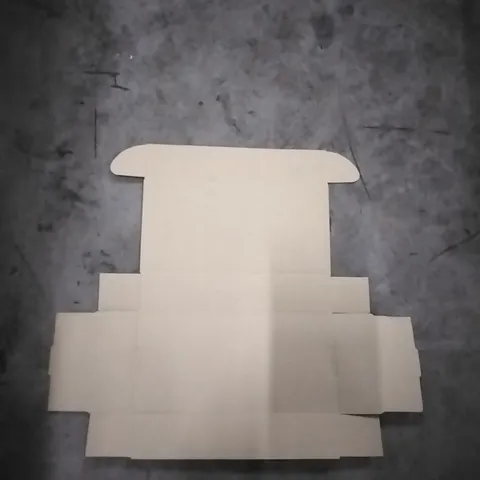 PALLET OF FLAT PACK CARD BOXES 