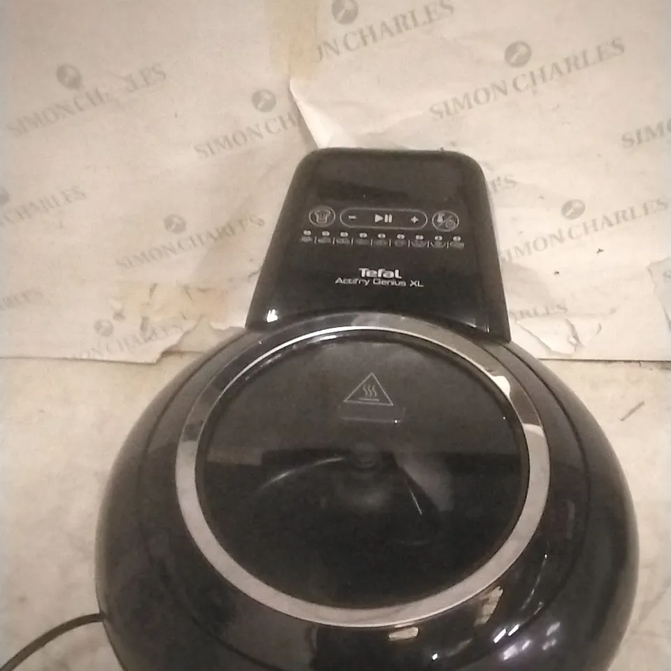 BOXED TEFAL ACTIFRY