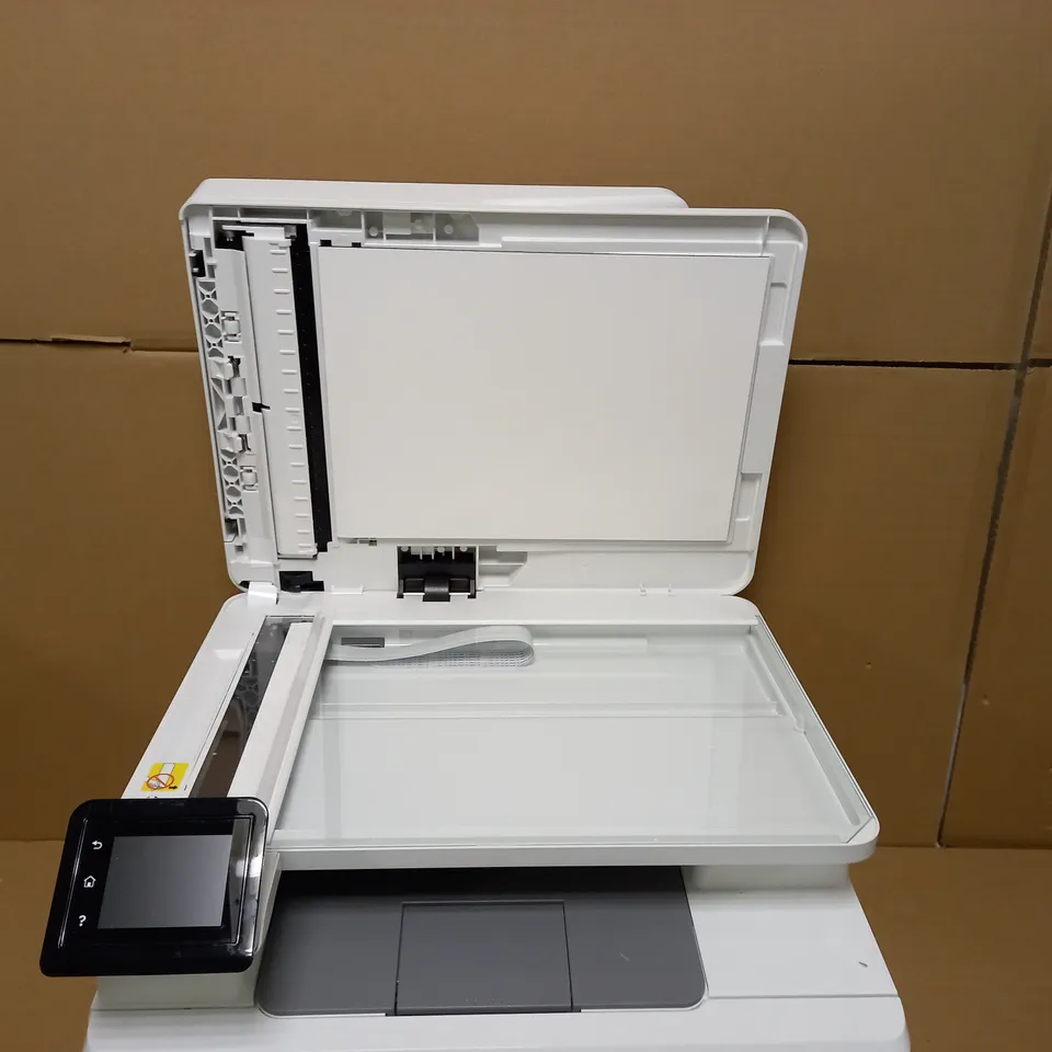 HP COLOUR LASERJET PRO M283FDW MULTI-FUNCTION PRINTER