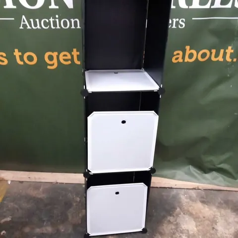 PALLET OF APPROXIMATELTY 30 JOISCOPE DIY STORAGE CABINETS