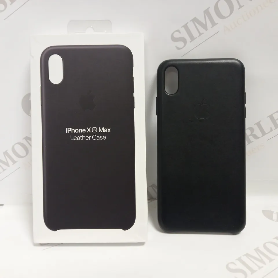 APPLE IPHONE 13 LEATHER CASE WITH MAGSAFE RRP £59
