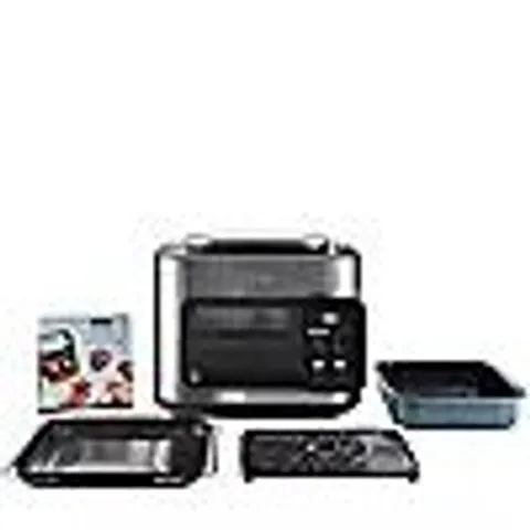 OUTLET NINJA MULTIFUNCTION OVEN AND AIR FRYER