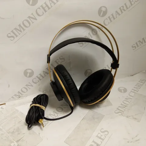 AKG K92 HEADPHONES