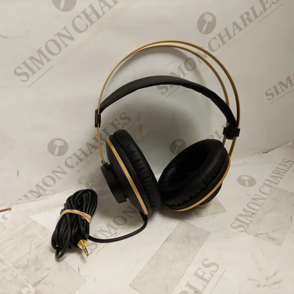 AKG K92 HEADPHONES