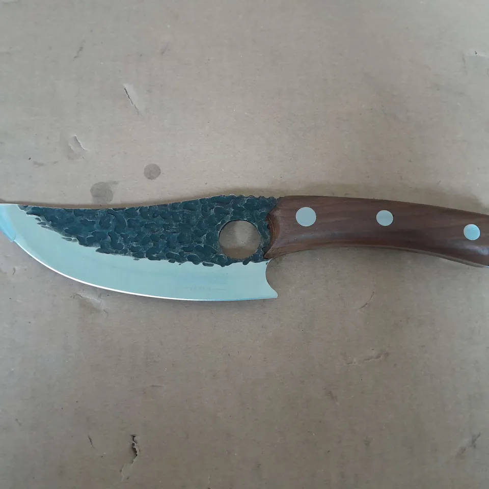 HUUSK JAPANESE KITCHEN KNIFE
