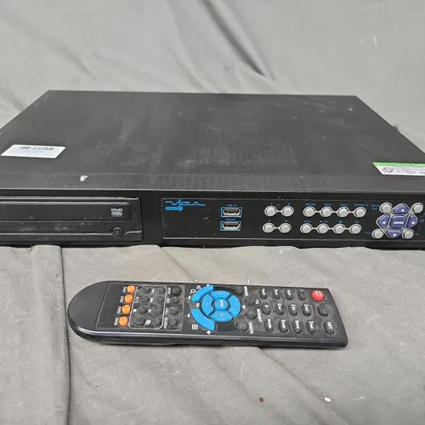VIOLA VIO-4N VIDEO/AUDIO RECORDER 