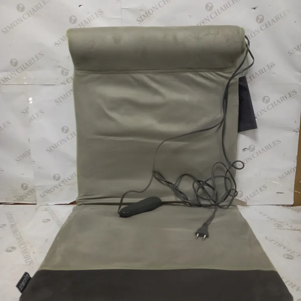 BOXED HOMEDICS STRETCH+ BACK STRETCHING MAT YMM-2000-EU