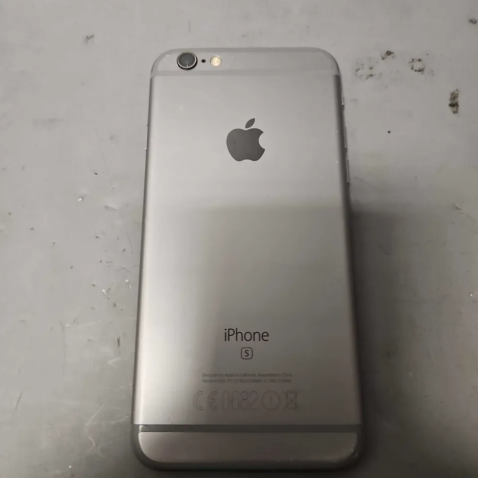 APPLE IPHONE 6S