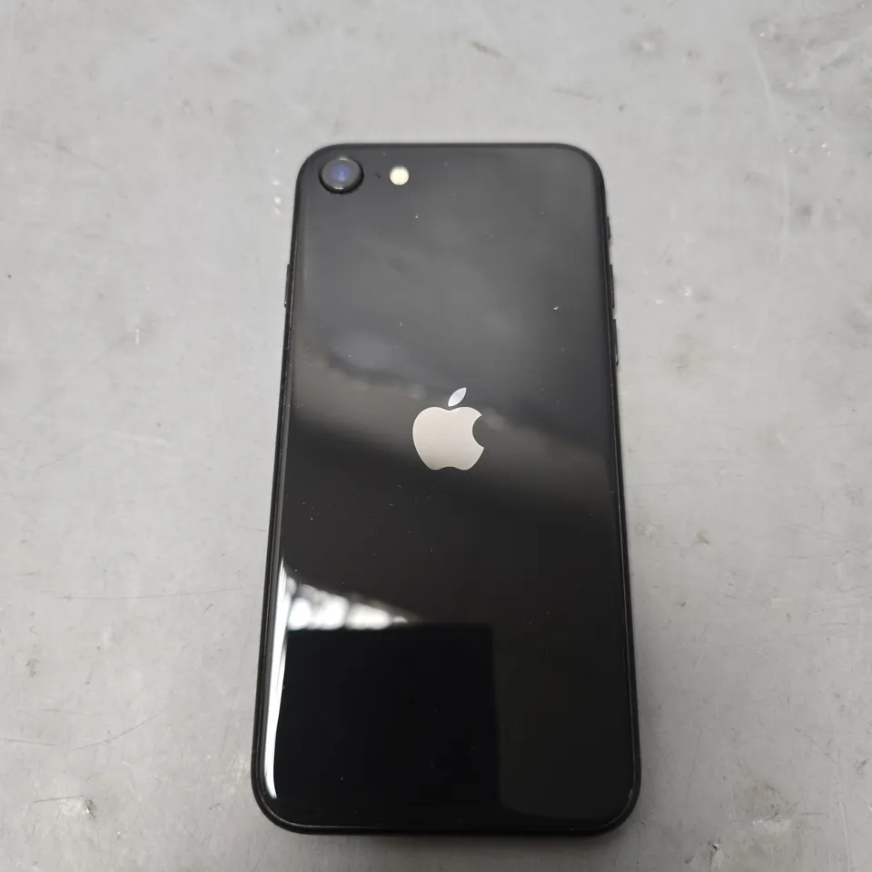 APPLE IPHONE - MODEL UNSPECIFIED 