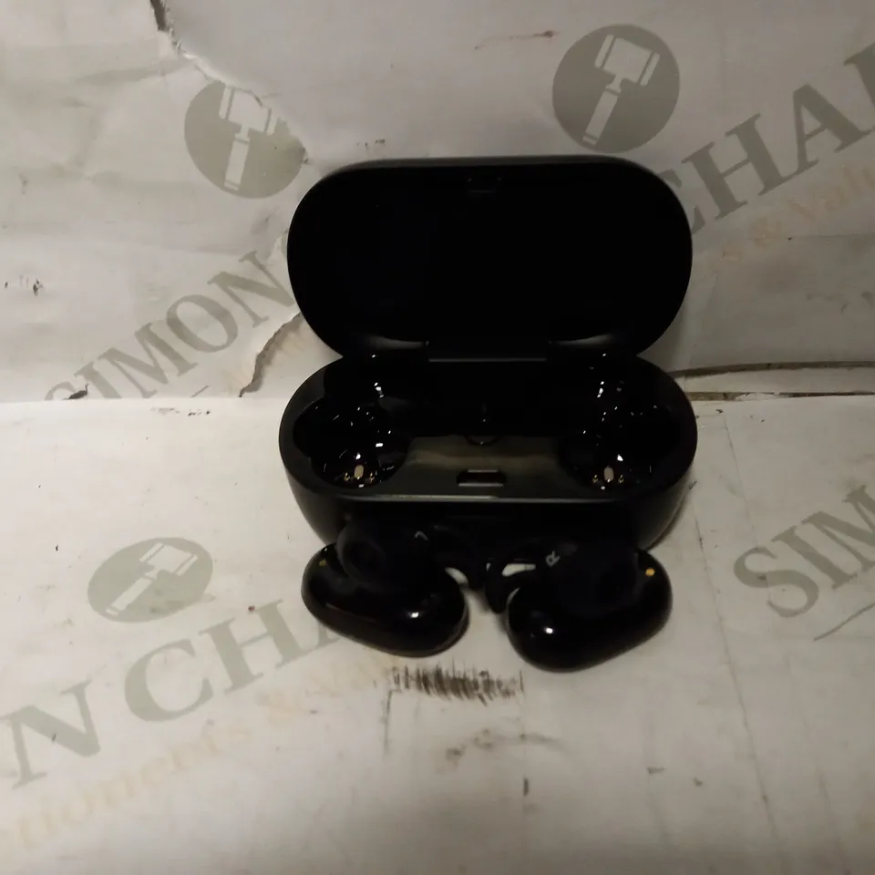 VBOSE QUIETCOMFORT® EARBUDS II