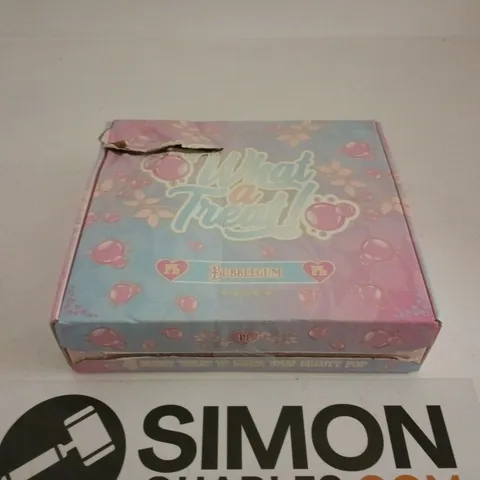 BOXED P.LOUISE MYSTERY BOX