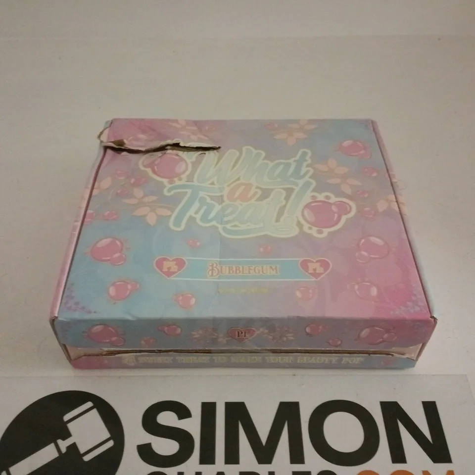 BOXED P.LOUISE MYSTERY BOX